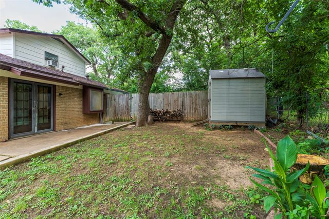 2930 Duff Drive, Arlington, TX 76013