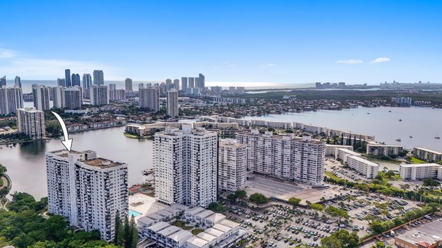 2780 NE 183rd Street 716, Aventura, FL 33160
