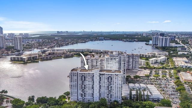 2780 NE 183rd Street 716, Aventura, FL 33160
