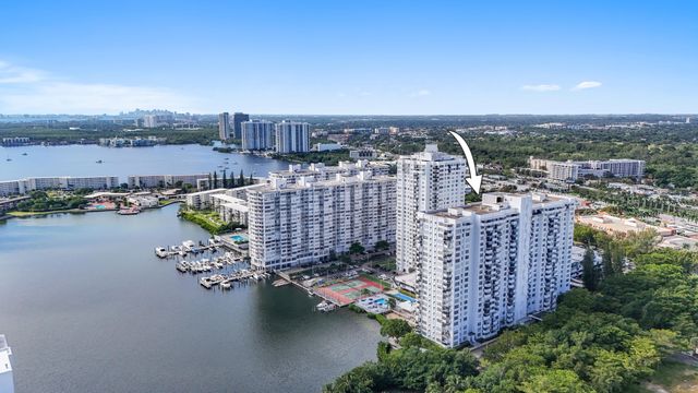 2780 NE 183rd Street 716, Aventura, FL 33160