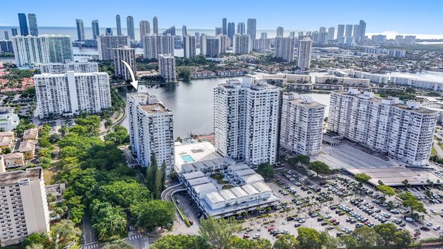 2780 NE 183rd Street 716, Aventura, FL 33160