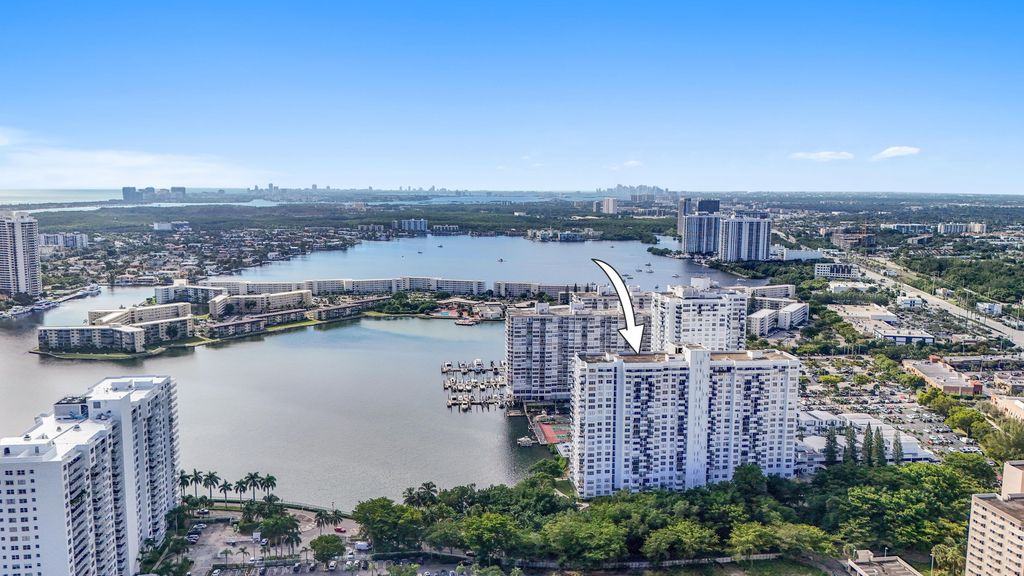 2780 NE 183rd Street 716, Aventura, FL 33160