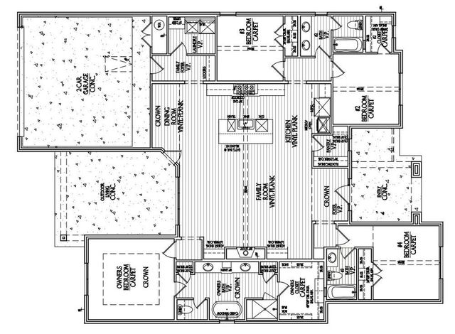 7514 56th Street, Lubbock, TX 79407