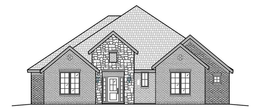 7514 56th Street, Lubbock, TX 79407