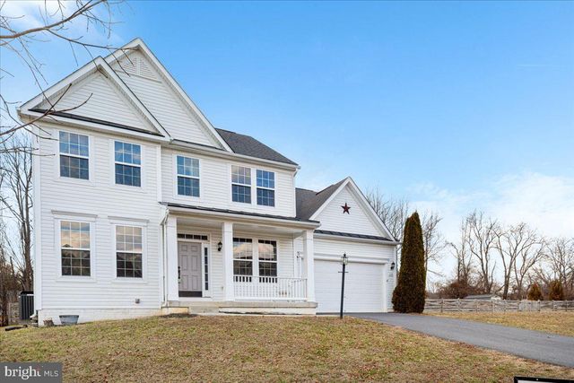 115 MATCHBOX CT, Ranson, WV 25438