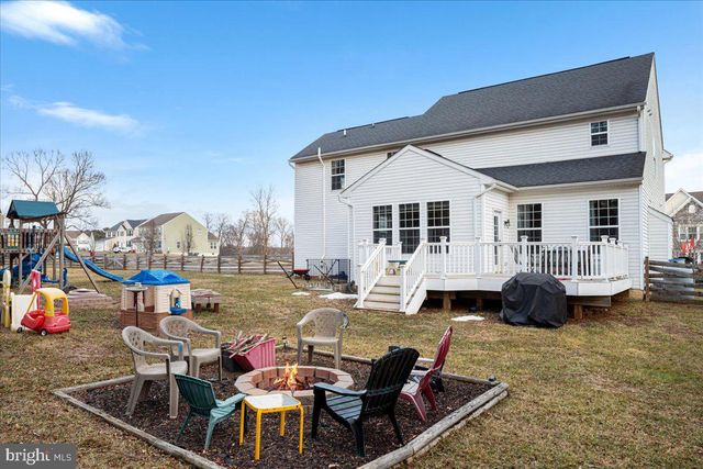 115 MATCHBOX CT, Ranson, WV 25438