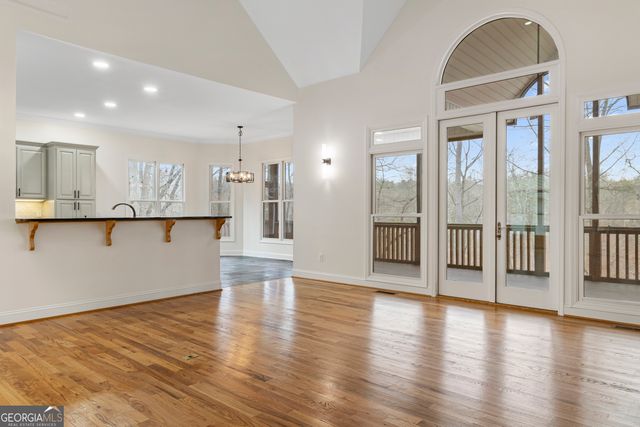 124 S Shore Drive, Fair Play, SC 29643