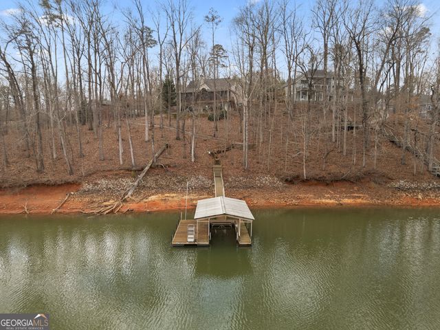 124 S Shore Drive, Fair Play, SC 29643