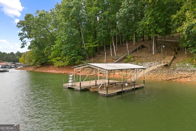 124 S Shore Drive, Fair Play, SC 29643