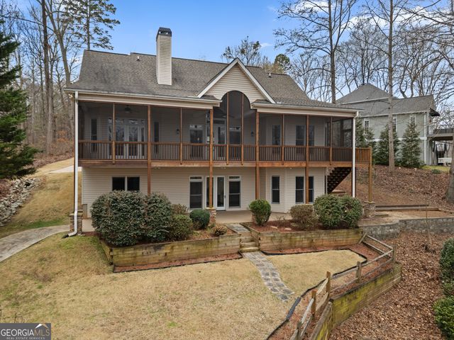 124 S Shore Drive, Fair Play, SC 29643