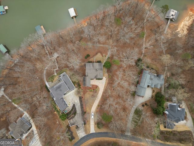 124 S Shore Drive, Fair Play, SC 29643