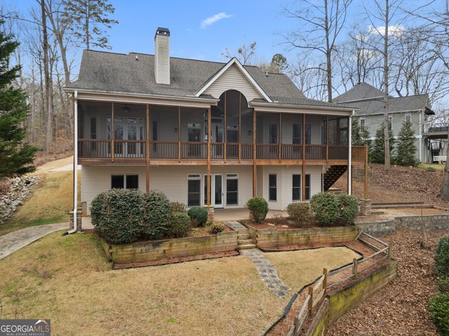 124 S Shore Drive, Fair Play, SC 29643