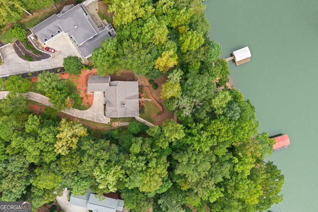 124 S Shore Drive, Fair Play, SC 29643