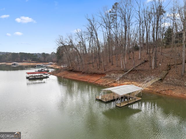 124 S Shore Drive, Fair Play, SC 29643