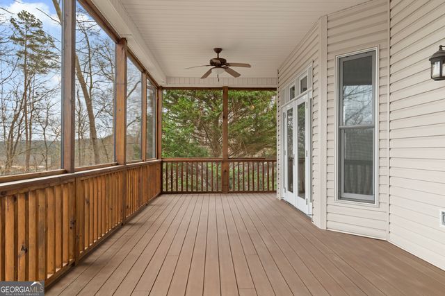 124 S Shore Drive, Fair Play, SC 29643