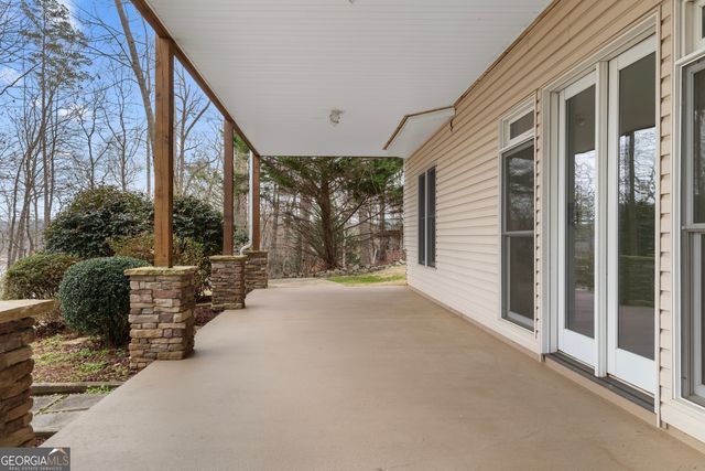 124 S Shore Drive, Fair Play, SC 29643