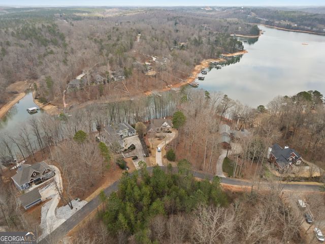 124 S Shore Drive, Fair Play, SC 29643