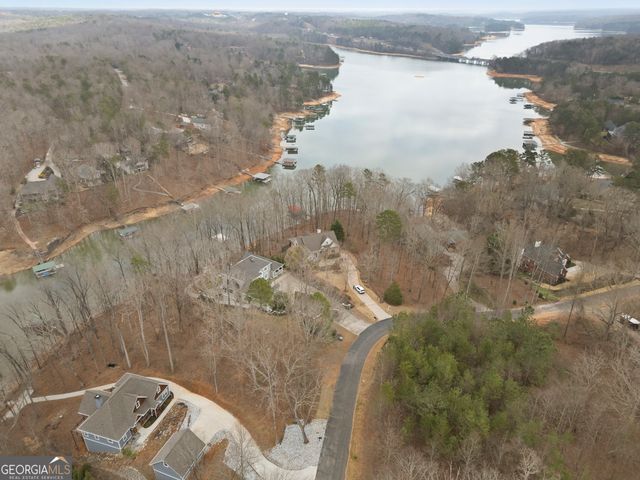 124 S Shore Drive, Fair Play, SC 29643