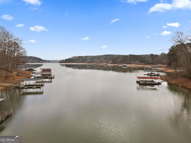 124 S Shore Drive, Fair Play, SC 29643