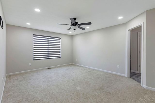 1291 Heather Ridge, Delhi Twp, OH 45233