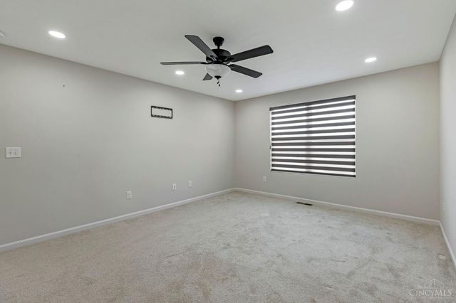 1291 Heather Ridge, Delhi Twp, OH 45233