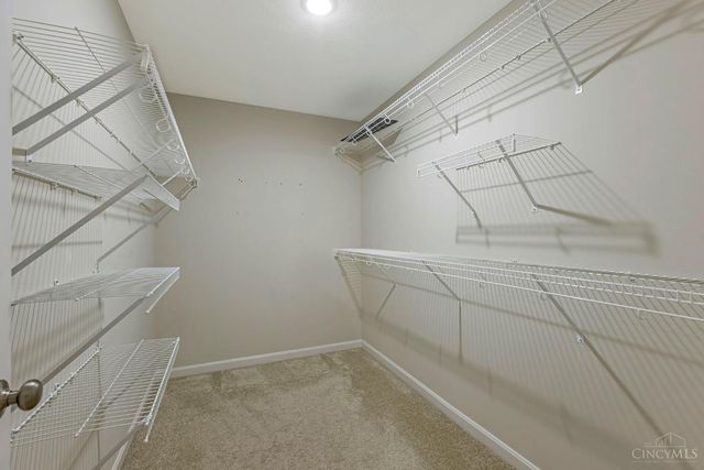 1291 Heather Ridge, Delhi Twp, OH 45233