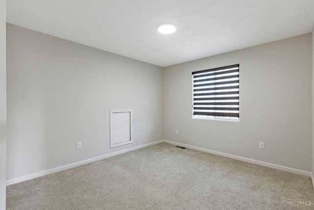1291 Heather Ridge, Delhi Twp, OH 45233