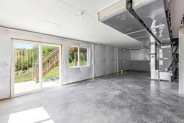 1291 Heather Ridge, Delhi Twp, OH 45233