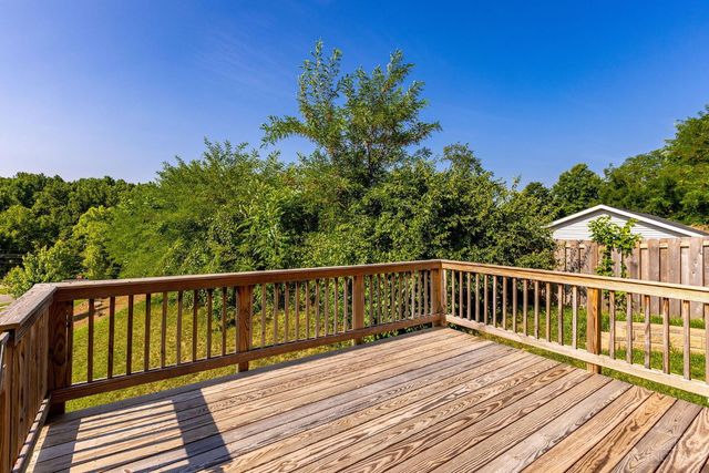 1291 Heather Ridge, Delhi Twp, OH 45233