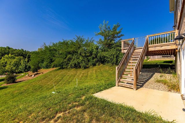 1291 Heather Ridge, Delhi Twp, OH 45233