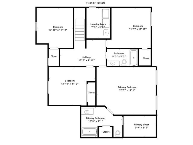 1291 Heather Ridge, Delhi Twp, OH 45233