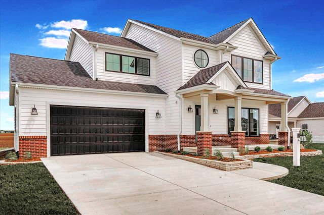 3608 Freedom Boulevard, Champaign, IL 61822