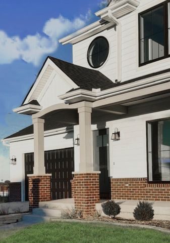 3608 Freedom Boulevard, Champaign, IL 61822