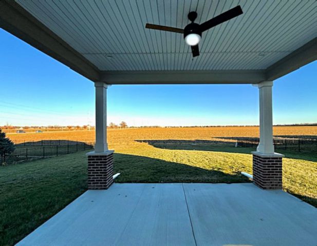 3608 Freedom Boulevard, Champaign, IL 61822