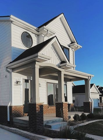 3608 Freedom Boulevard, Champaign, IL 61822