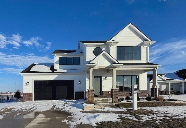 3608 Freedom Boulevard, Champaign, IL 61822