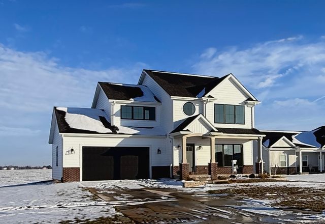 3608 Freedom Boulevard, Champaign, IL 61822