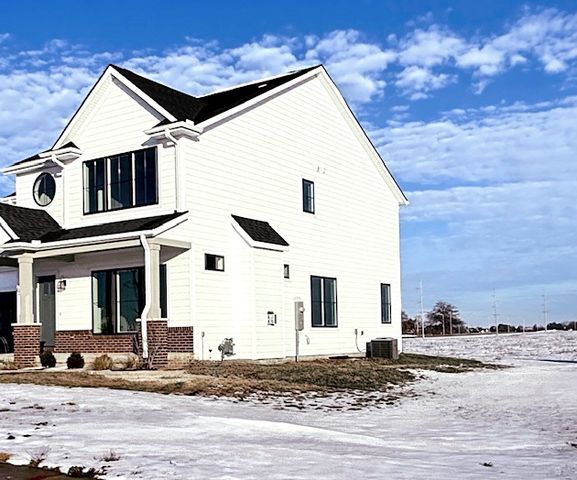 3608 Freedom Boulevard, Champaign, IL 61822