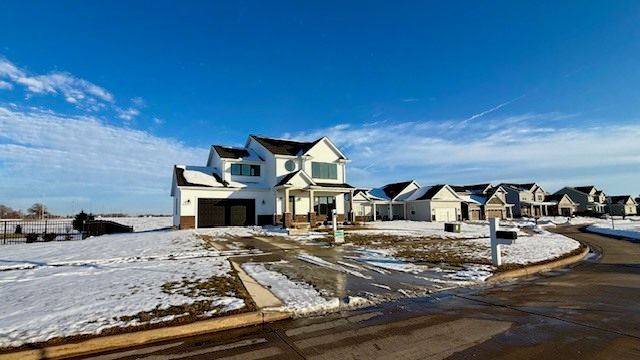 3608 Freedom Boulevard, Champaign, IL 61822