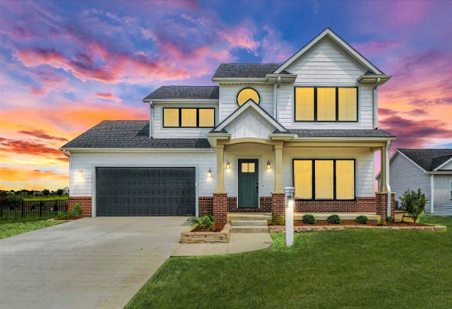 3608 Freedom Boulevard, Champaign, IL 61822