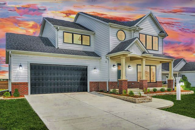 3608 Freedom Boulevard, Champaign, IL 61822