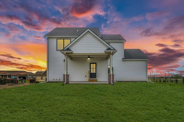 3608 Freedom Boulevard, Champaign, IL 61822