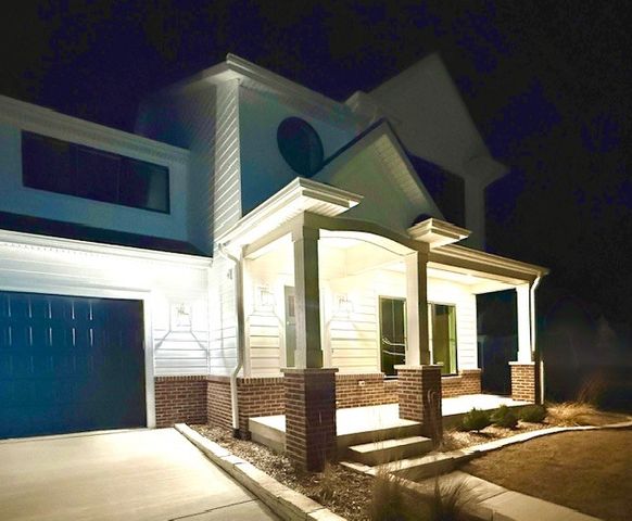 3608 Freedom Boulevard, Champaign, IL 61822