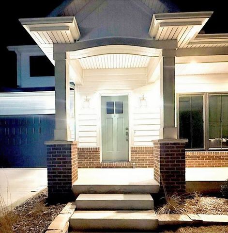 3608 Freedom Boulevard, Champaign, IL 61822