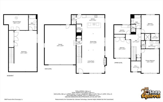 3608 Freedom Boulevard, Champaign, IL 61822