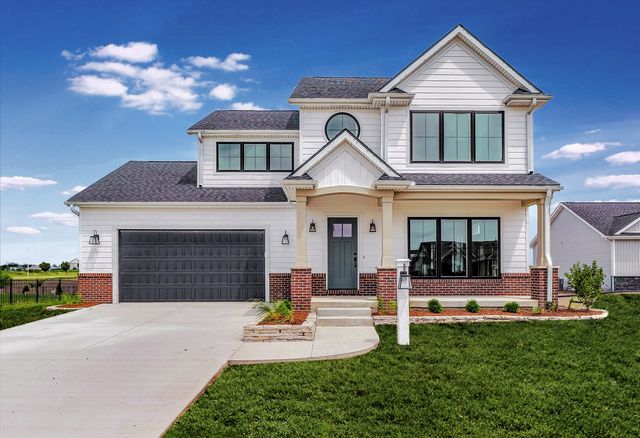 3608 Freedom Boulevard, Champaign, IL 61822