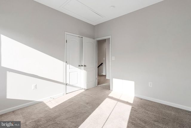 2814 MEDSTEAD LN, Upper Marlboro, MD 20774