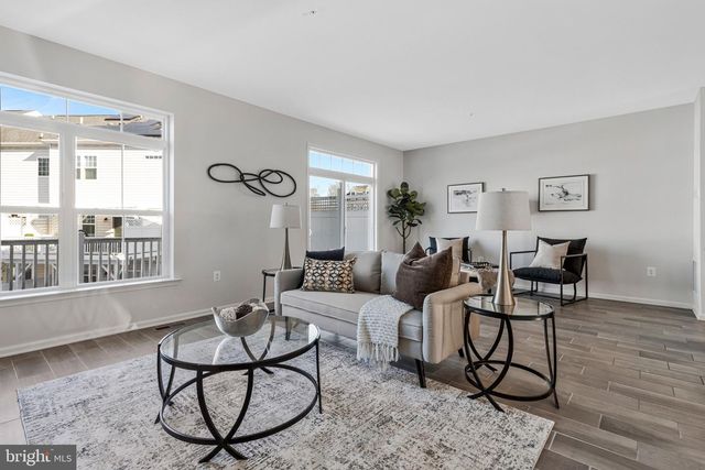 2814 MEDSTEAD LN, Upper Marlboro, MD 20774