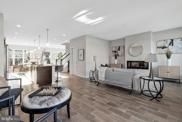 2814 MEDSTEAD LN, Upper Marlboro, MD 20774