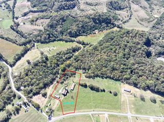 Lot 30 Mcdonald Road, Midway, TN 37809